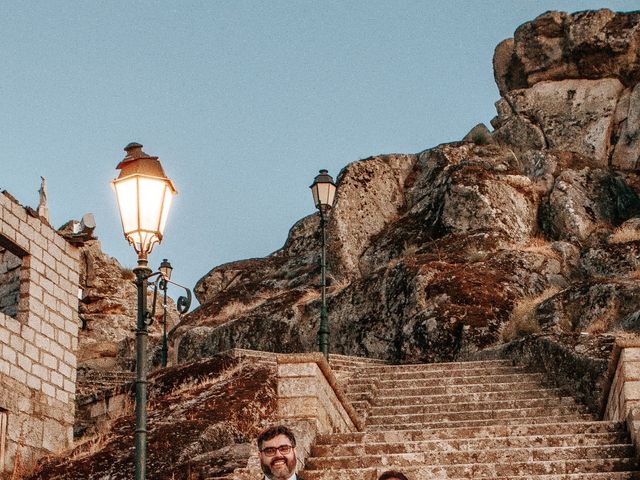 O casamento de Victor e Ana em Seixas do Douro, Vila Nova de Foz Côa 26