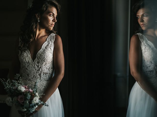 O casamento de Nelson e Andreia em Costa de Caparica, Almada 34