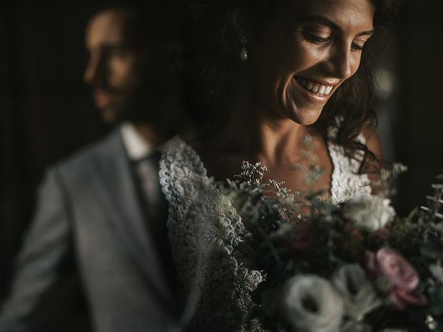 O casamento de Nelson e Andreia em Costa de Caparica, Almada 35