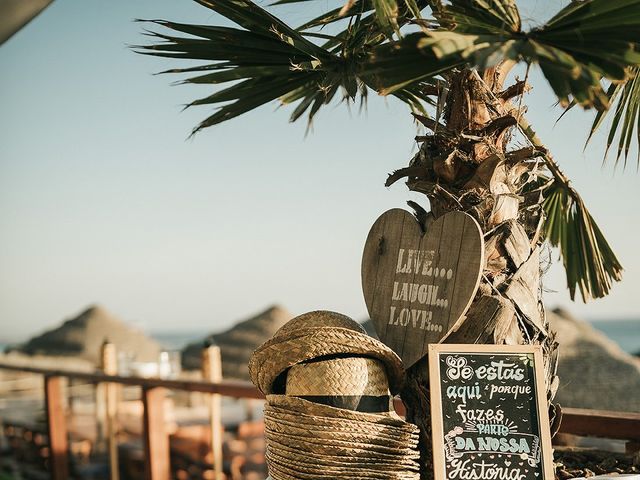 O casamento de Nelson e Andreia em Costa de Caparica, Almada 59