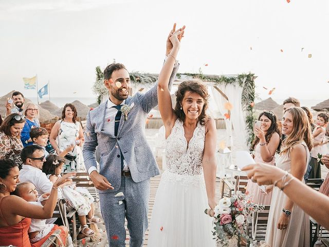 O casamento de Nelson e Andreia em Costa de Caparica, Almada 2