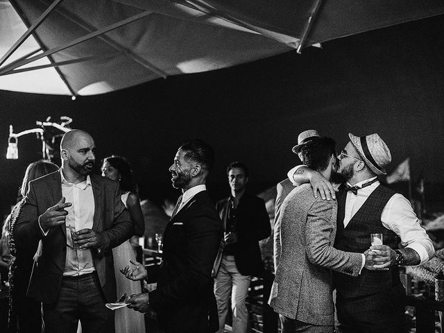 O casamento de Nelson e Andreia em Costa de Caparica, Almada 78