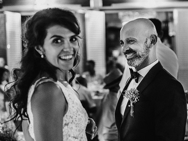 O casamento de Nelson e Andreia em Costa de Caparica, Almada 82