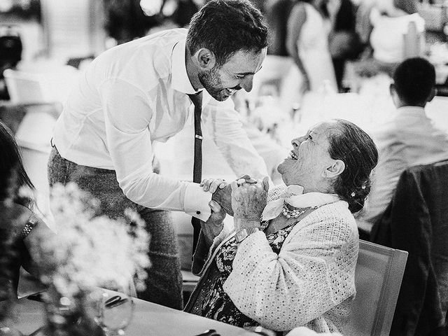 O casamento de Nelson e Andreia em Costa de Caparica, Almada 83