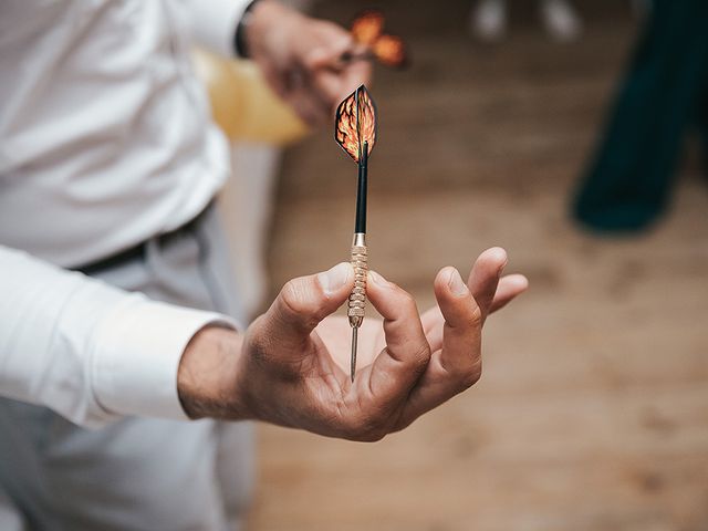 O casamento de Nelson e Andreia em Costa de Caparica, Almada 89