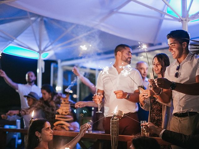 O casamento de Nelson e Andreia em Costa de Caparica, Almada 94