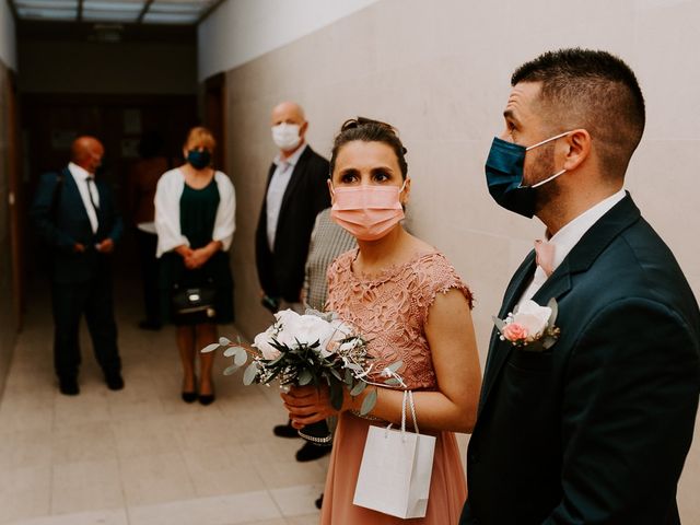 O casamento de Joel e Goretti em Maia, Maia 15