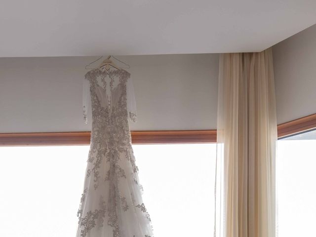 O casamento de Nuno e Raquel em Nazaré, Nazaré 5