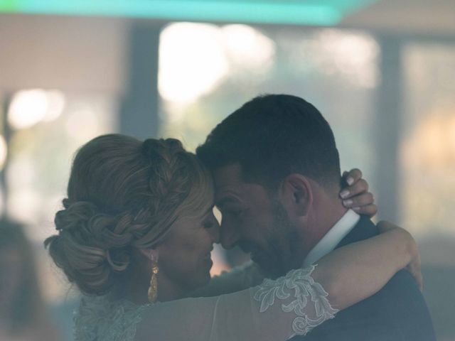 O casamento de Nuno e Raquel em Nazaré, Nazaré 11