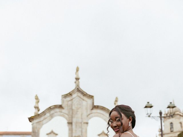 O casamento de Carlos e Rita em Barcelos, Barcelos 4