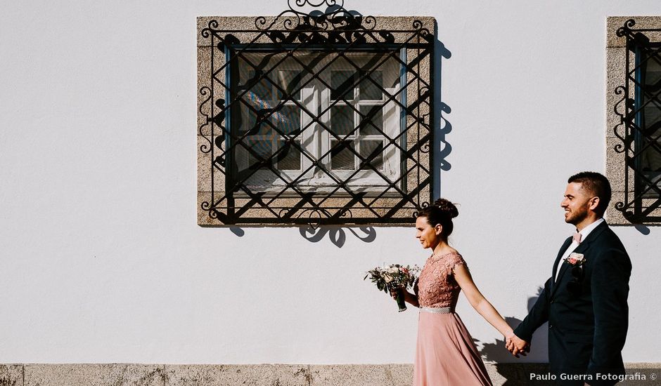 O casamento de Joel e Goretti em Maia, Maia