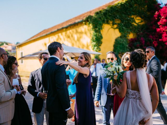 O casamento de Duarte e Mitra em Mafra, Mafra 38