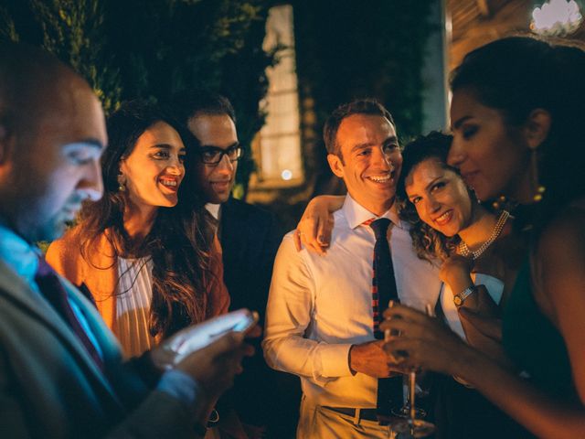 O casamento de Duarte e Mitra em Mafra, Mafra 60