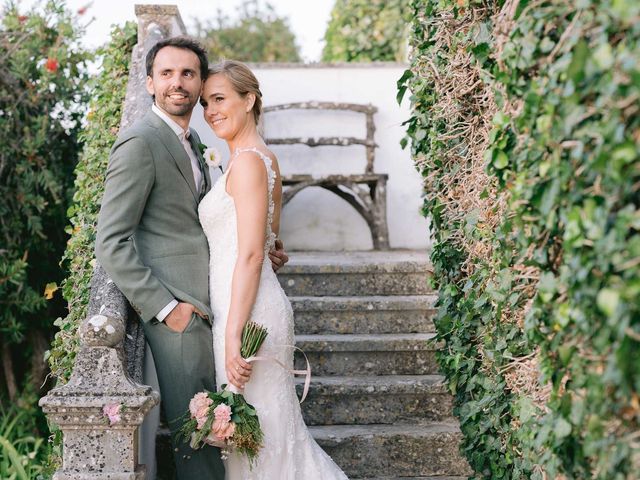 O casamento de Carlos e Taylor em Alenquer, Alenquer 104