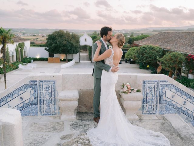 O casamento de Carlos e Taylor em Alenquer, Alenquer 120