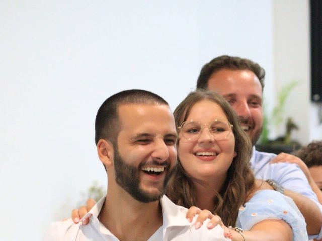 O casamento de Paulo  e Alexandra  em Oeiras, Oeiras 5