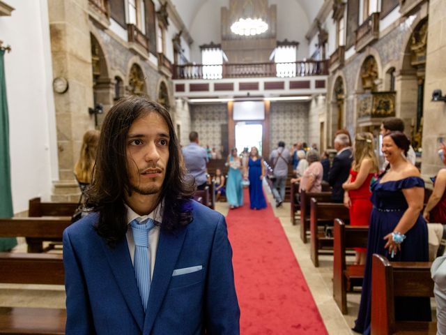 O casamento de Pedro e Patricia em Ermesinde, Valongo 10