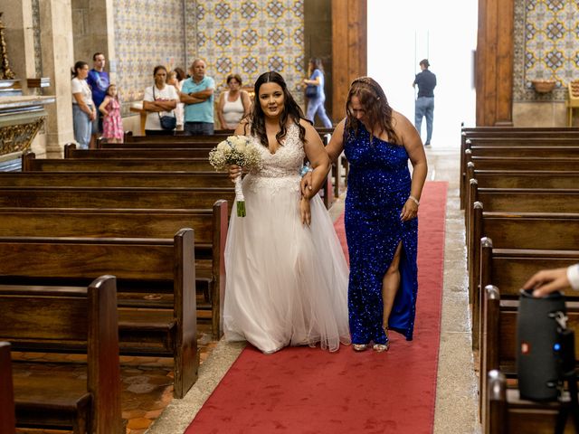 O casamento de Pedro e Patricia em Ermesinde, Valongo 11