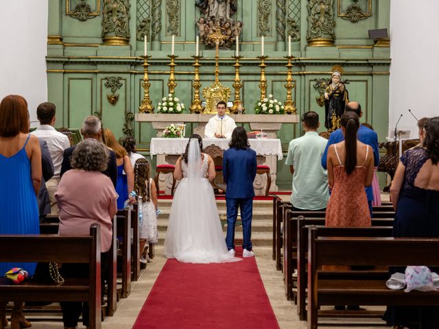 O casamento de Pedro e Patricia em Ermesinde, Valongo 12