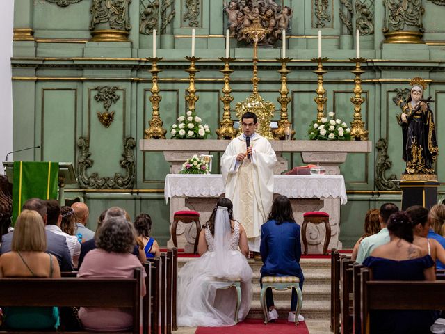 O casamento de Pedro e Patricia em Ermesinde, Valongo 14