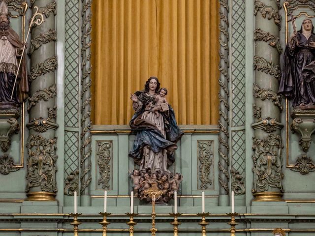 O casamento de Pedro e Patricia em Ermesinde, Valongo 15