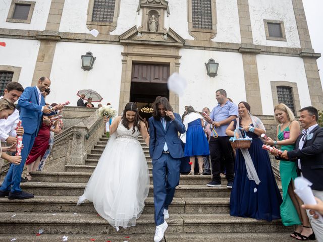 O casamento de Pedro e Patricia em Ermesinde, Valongo 18