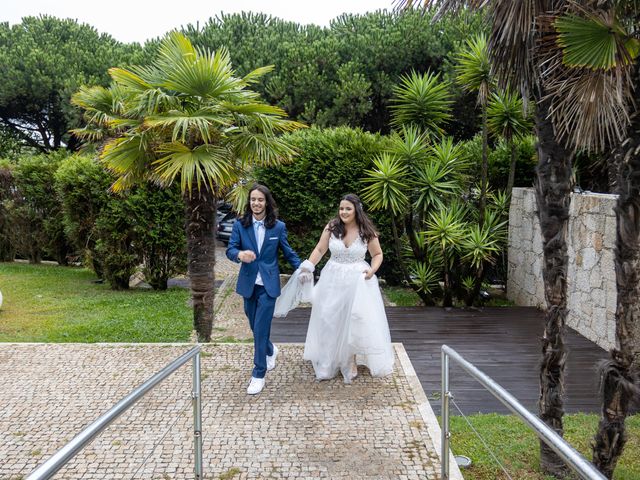 O casamento de Pedro e Patricia em Ermesinde, Valongo 21