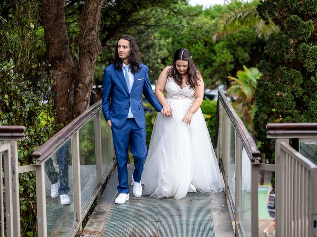 O casamento de Pedro e Patricia em Ermesinde, Valongo 22