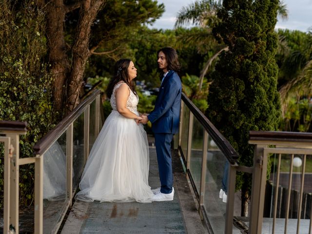 O casamento de Pedro e Patricia em Ermesinde, Valongo 27