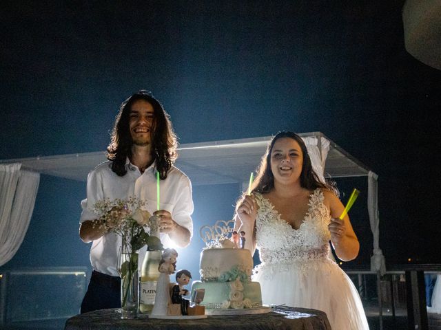 O casamento de Pedro e Patricia em Ermesinde, Valongo 35