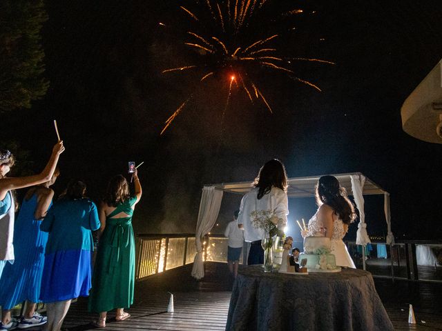 O casamento de Pedro e Patricia em Ermesinde, Valongo 36