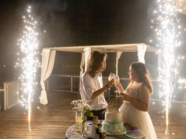 O casamento de Pedro e Patricia em Ermesinde, Valongo 40