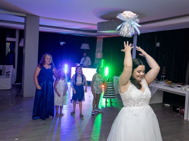 O casamento de Pedro e Patricia em Ermesinde, Valongo 44