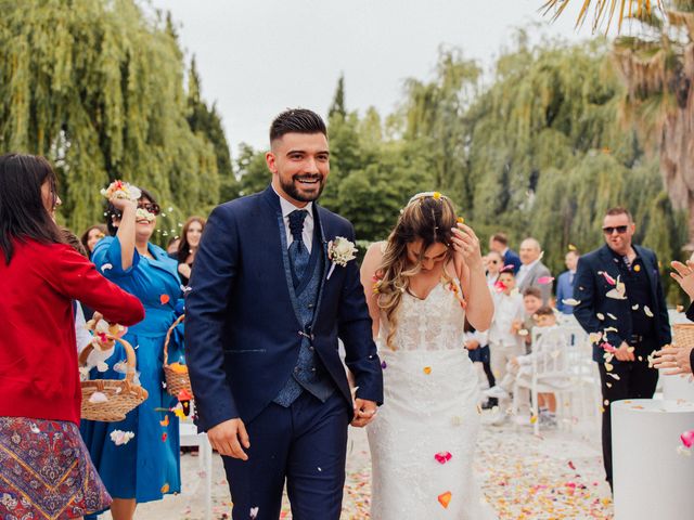 O casamento de Ricardo e Ana em Valpaços, Valpaços 1