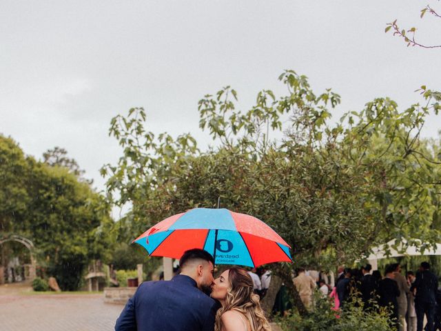 O casamento de Ricardo e Ana em Valpaços, Valpaços 4