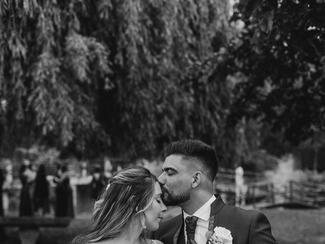 O casamento de Ricardo e Ana em Valpaços, Valpaços 5