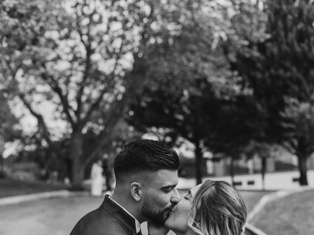 O casamento de Ricardo e Ana em Valpaços, Valpaços 7