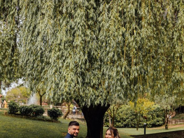 O casamento de Ricardo e Ana em Valpaços, Valpaços 8