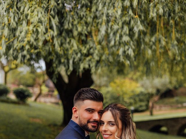 O casamento de Ricardo e Ana em Valpaços, Valpaços 9