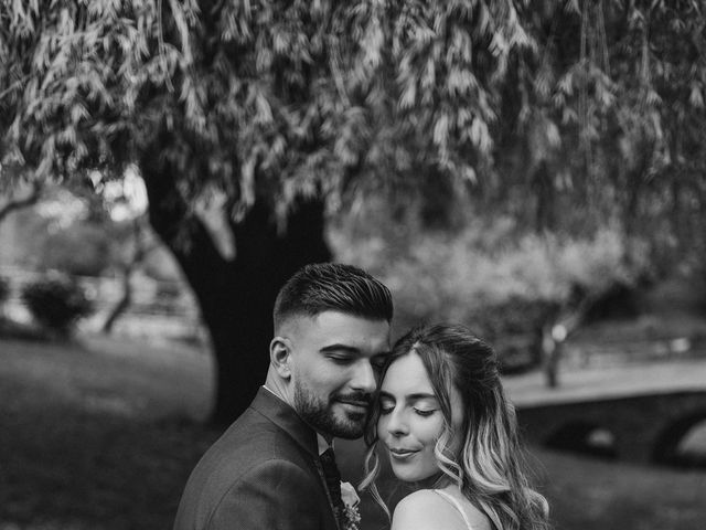 O casamento de Ricardo e Ana em Valpaços, Valpaços 10
