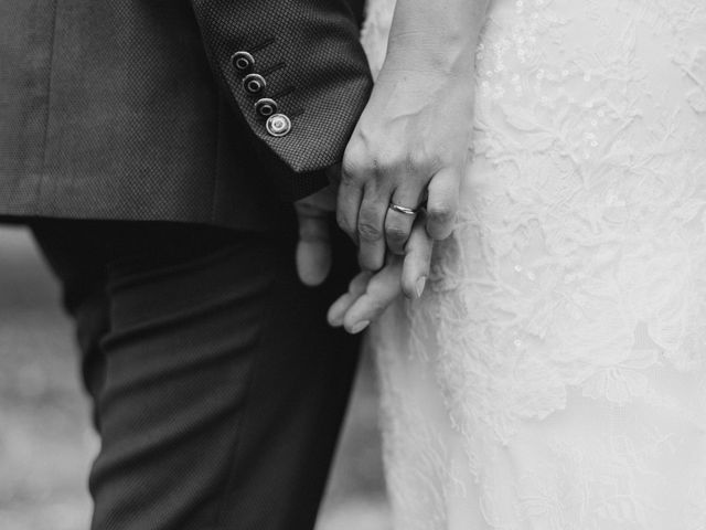 O casamento de Ricardo e Ana em Valpaços, Valpaços 11