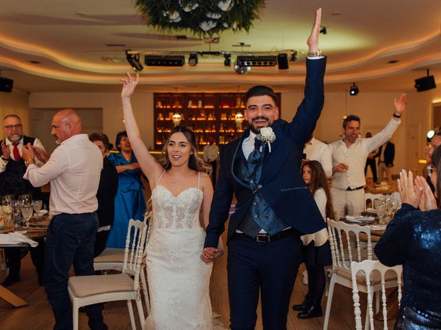 O casamento de Ricardo e Ana em Valpaços, Valpaços 12