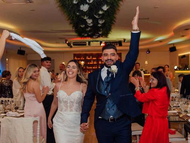 O casamento de Ricardo e Ana em Valpaços, Valpaços 13