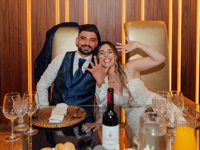 O casamento de Ricardo e Ana em Valpaços, Valpaços 14