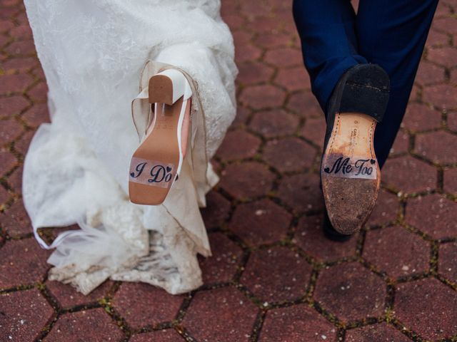 O casamento de Ricardo e Ana em Valpaços, Valpaços 15