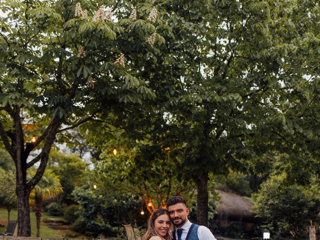 O casamento de Ricardo e Ana em Valpaços, Valpaços 16