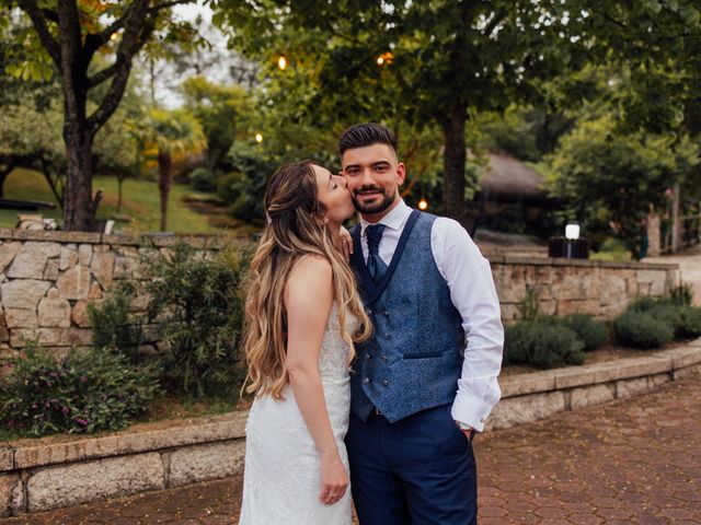 O casamento de Ricardo e Ana em Valpaços, Valpaços 17