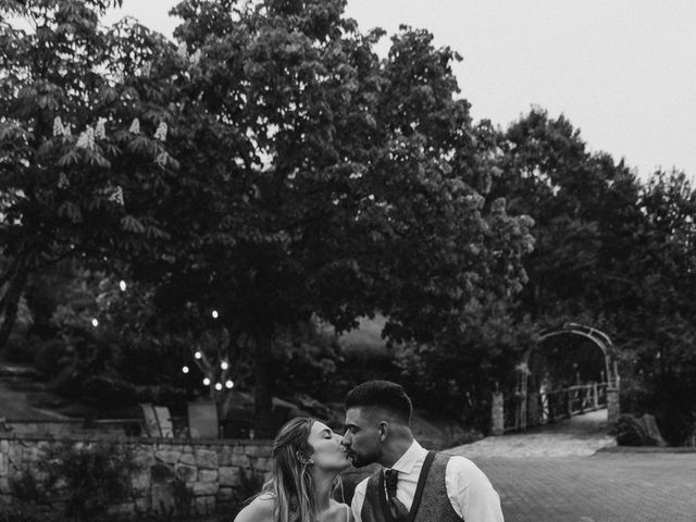 O casamento de Ricardo e Ana em Valpaços, Valpaços 18
