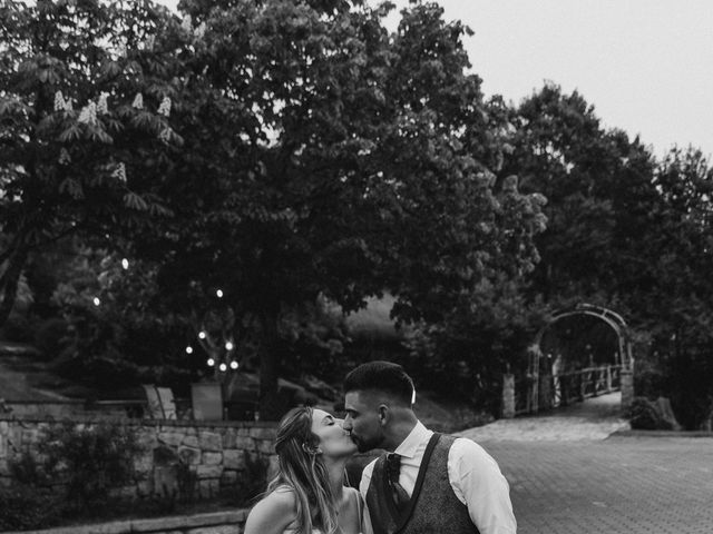 O casamento de Ricardo e Ana em Valpaços, Valpaços 19