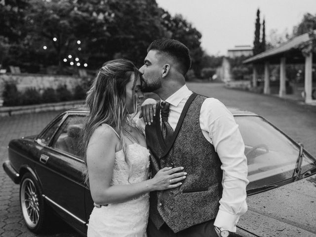 O casamento de Ricardo e Ana em Valpaços, Valpaços 20